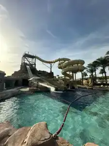 Sentido Reef Oasis Senses Aqua Park Resort - 11