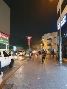 Ramada by Wyndham Dubai Deira - 37