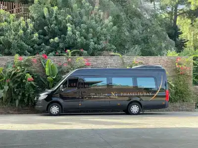 NG Phaselis Bay - 29