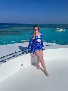 Amarina Abu Soma Resort & Aquapark - 60