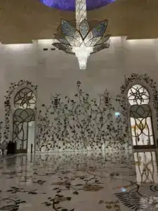 Crystal Plaza - 40