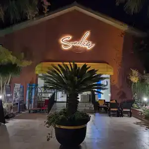 Suncity - Beach Club