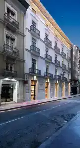 Serawa Alicante