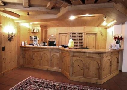 Blaue Gams ***S - 30