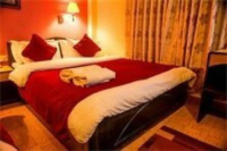 Silver Oaks Inn - 38