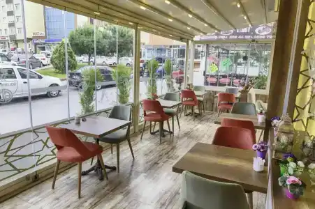 Zengin City - 39