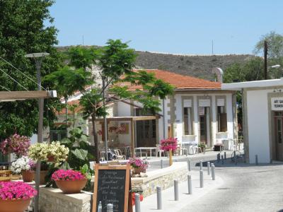 Stratos ArtDeco House - 6