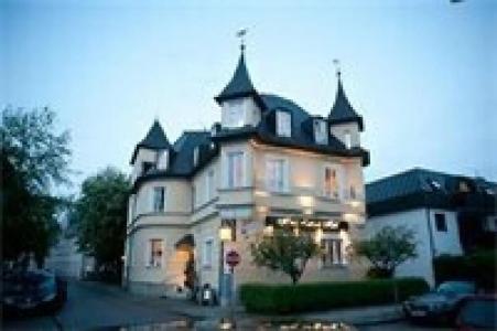 Laimer Hof am Schloss Nymphenburg - 45