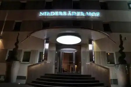 Niederräder Hof - 69