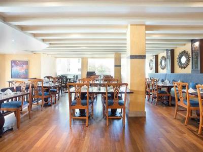 Novotel Bahrain Al Dana Resort - 65