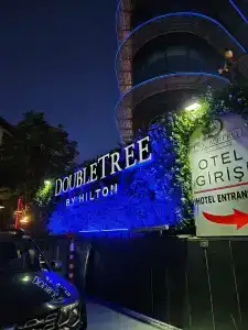 DoubleTree By Hilton Istanbul - Moda - 25