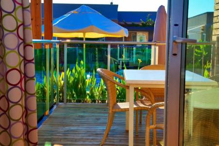 Green Garden Resort & Spa - 84