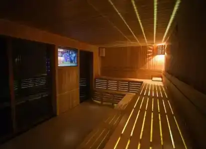 Royal Stay Palace - 40