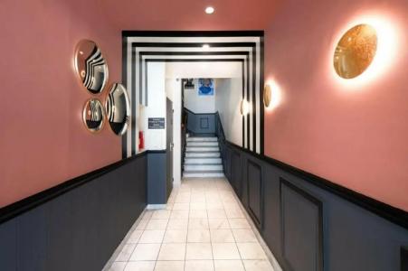 Hôtel Le Seize, Nice Centre - 84