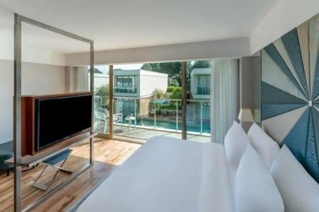 Club Prive By Rixos Belek - 26