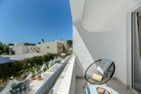 Vibra Palma Cactus - 80