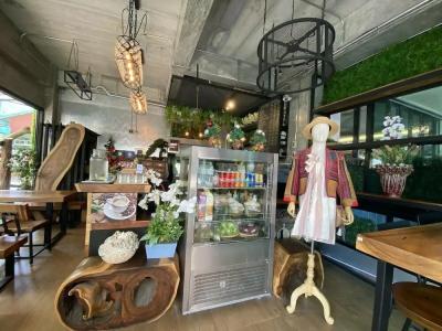 Buasri Boutique Patong - 42