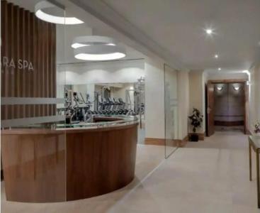 Grand Hyatt Amman - 99