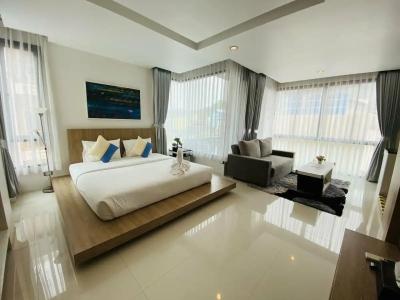 Buasri Boutique Patong - 61