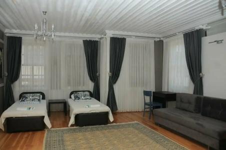 Delight Deluxe & Spa - 45