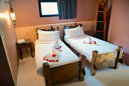 Gold Zanzibar Beach House & Spa - 44