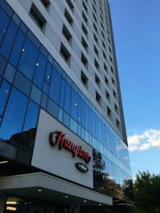 Hampton by Hilton Warsaw City Centre - 31