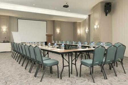 Ramada By Wyndham Nilufer Bursa - 78