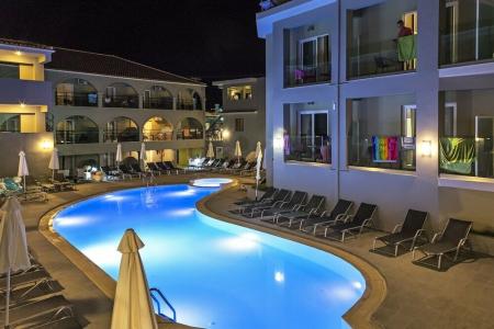 White Olive Premium Laganas - 76