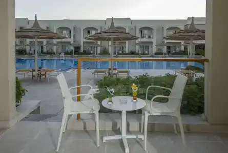 Pickalbatros Aqua Park Sharm El Sheikh - 86