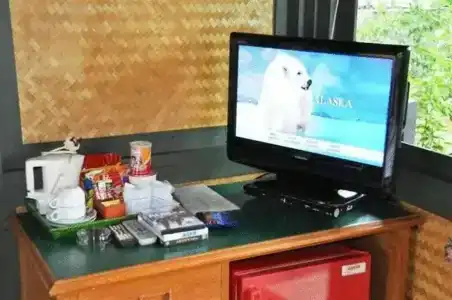 Bann Pae Cabana And Resort - 15