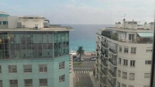 ibis budget Nice Californie Lenval - 65