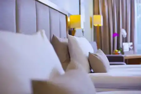 The Parma & Spa Taksim - 79