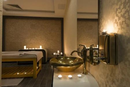 Park Inn by Radisson Ankara Cankaya - 44