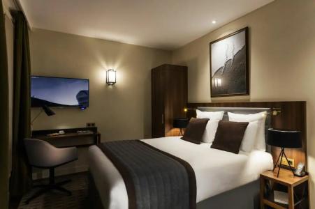 Best Western Premier Kapital Opéra - 73