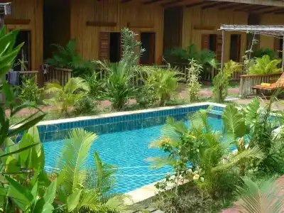 Sok Sabay Resort - 53