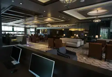 Royal Stay Palace - 25