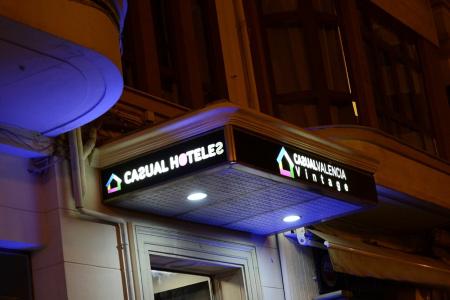 Casual Vintage Valencia - 4