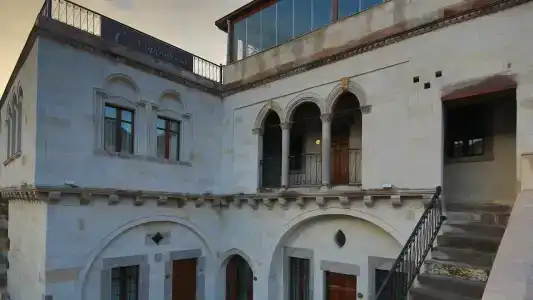 Cappadocia Cave Land - 33