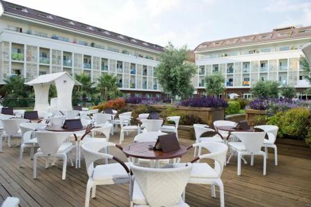 Sentido Trendy Verbena Beach - 18