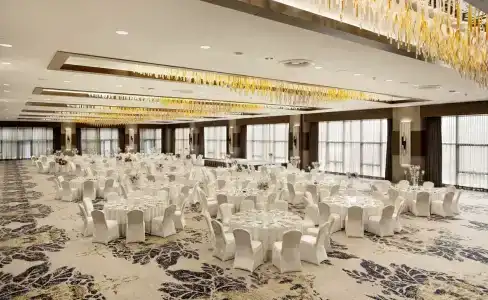 Sheraton Grand Istanbul Atasehir - 73