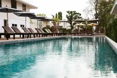 De Chaochom Hua Hin - 21