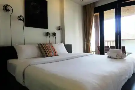 Plub Pla Koh Mak Retreat - 2