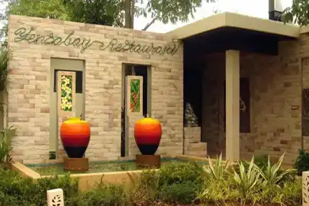 Coconut Beach Resort, Koh Chang - 33