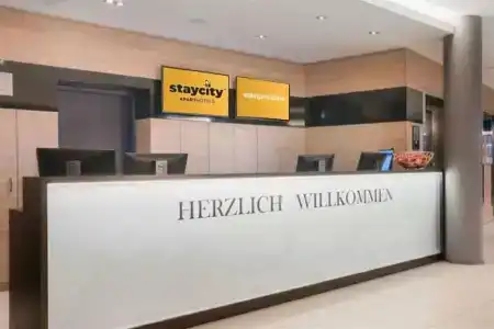 Staycity Aparthotels Heidelberg - 3