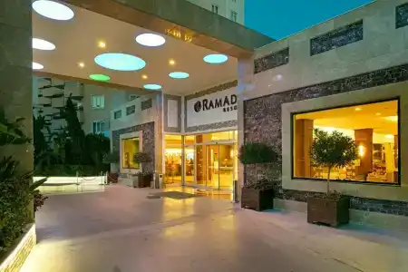 Ramada Resort By Wyndham Lara - 54