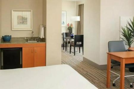 Hilton Vancouver Washington - 25