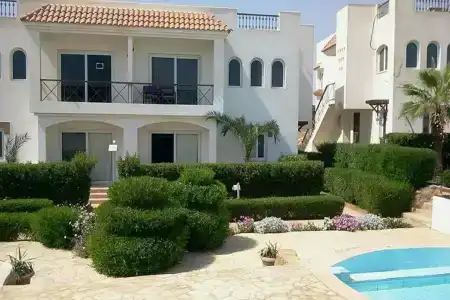 Logaina Sharm Resort - 4