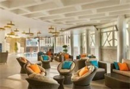 Tryp by Wyndham Abu Dhabi City Center - 21