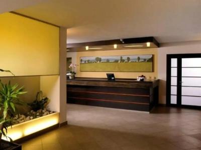 Best Western City - 46