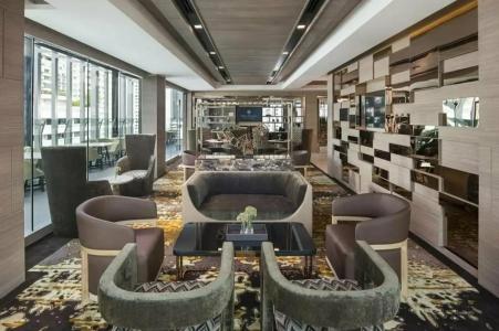 Solitaire Bangkok Sukhumvit 11 - SHA Extra Plus - 82